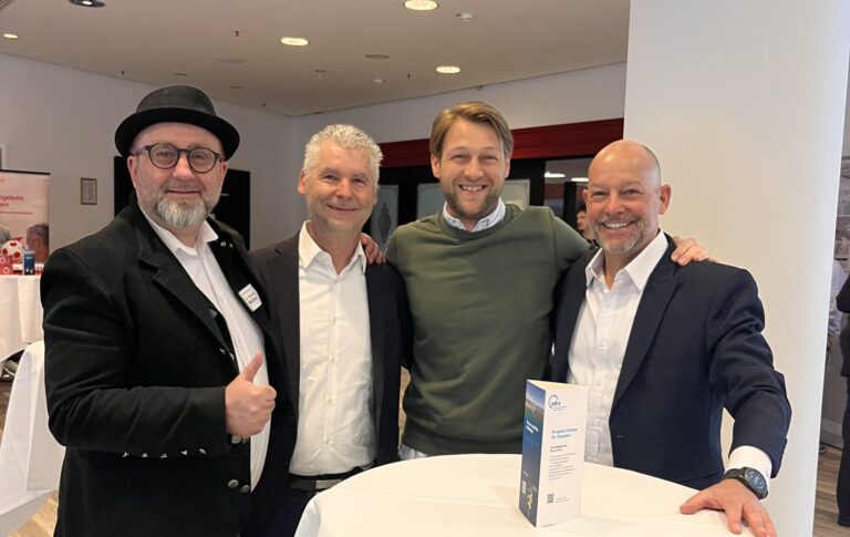 17. Verwalter-Workshop des VDIV Baden-Württemberg – Einblicke, Wissen und Digitalisierung