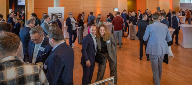Bauträger Business Brunch: Ein Tag voller Insights und Perspektiven