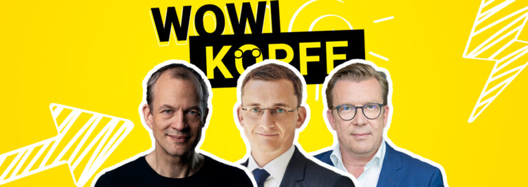 WoWi-Köpfe #31