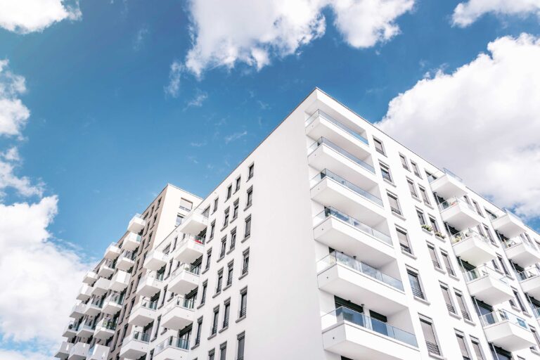 Prognose des BBRS: Bis 2030 rund 320.000 neue Wohnungen pro Jahr notwendig