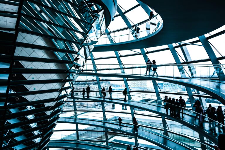 Einigung bei Investitionspaket: Milliardensumme für Deutschlands Infrastruktur