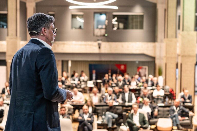 Immobiliendialog Schwäbisch Hall 2025: Plattform für die Immobilienwirtschaft geht in die vierte Runde