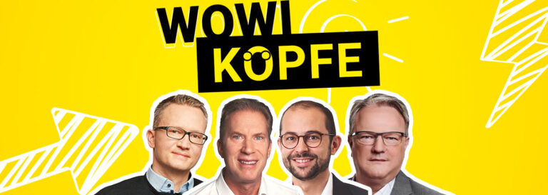WoWi-Köpfe #32
