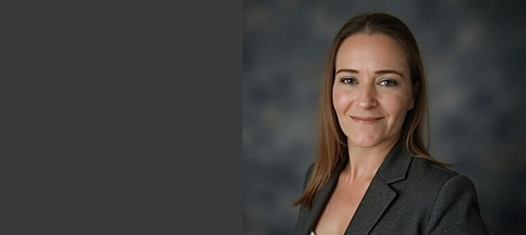 Officium holt Corina Lorenz als neue Managerin Operationssteuerung