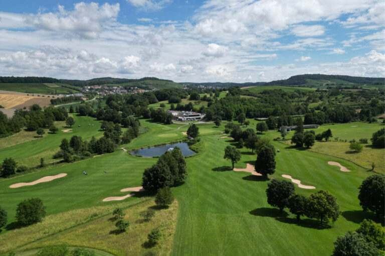 WoWi Golfturnier Baden-Württemberg: Das HEITLINGER Golf Resort