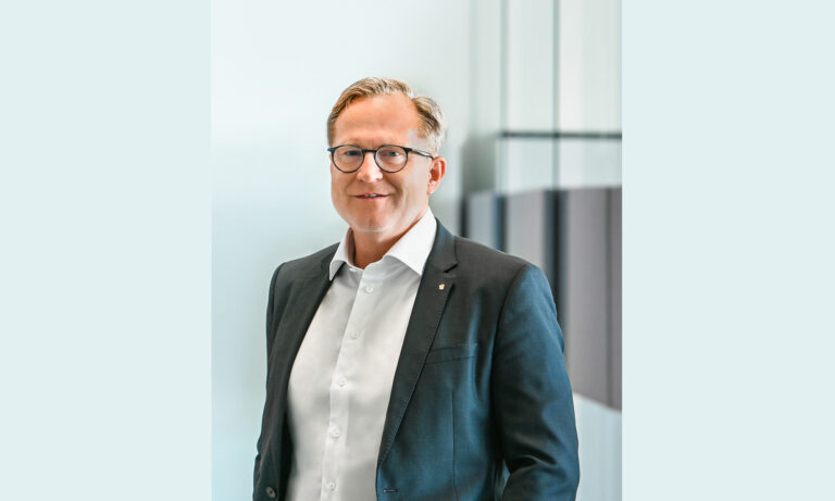 Lars Bo Kristensen übernimmt Staffelstab: Wechsel bei der Qundis Geschäftsführung