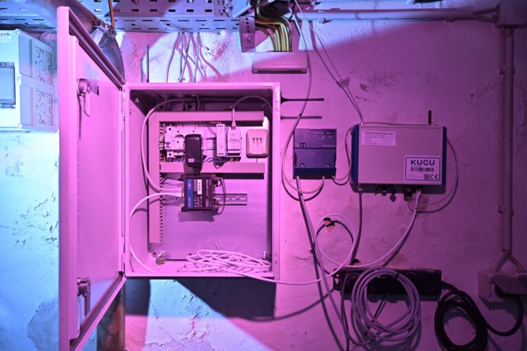 Erfolgreiche Pilotphase in der Heizperiode: Gewobag und KUGU senken Energieverbrauch und CO₂-Emissionen durch digitale Heizungsoptimierung