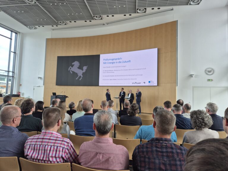 Unsicherheit vermeiden in unsicheren Zeiten