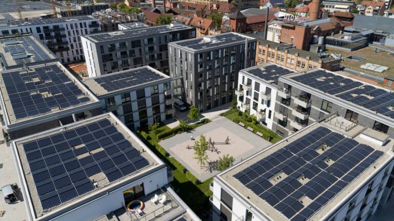 Solarize und Polarstern automatisieren Mieterstrom-Lieferantenwechsel