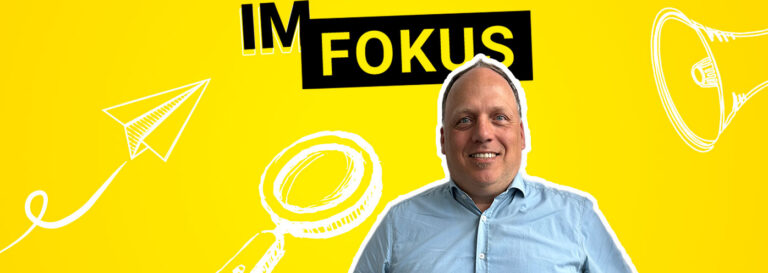 „Digitale Schnittstellen sind der Schlüssel zur Effizienz.“