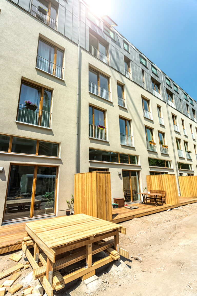 Studie zu Immobilienerwerb – Interesse an Wohneigentum nimmt wieder zu