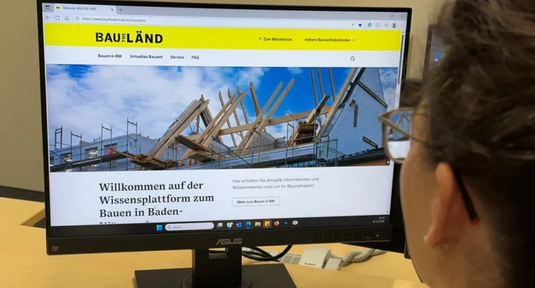 Neue Wissensplattform „Bau the Länd“ nun online