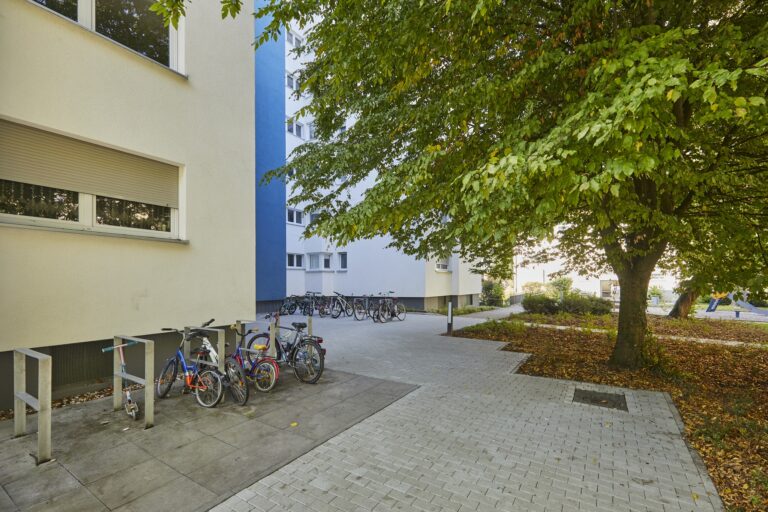 Vonovia investiert knapp 80 Millionen Euro in besseren Wohnkomfort in Baden-Württemberg