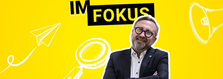 „Der entscheidende Hebel liegt in der intelligenten Nutzung von Daten.“