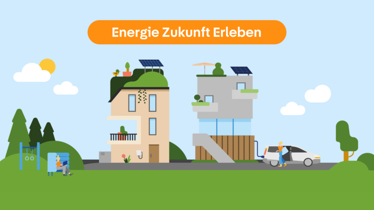 „Energie Zukunft Erleben“ macht die Energiewende im Gebäudebestand praxisnah erlebbar