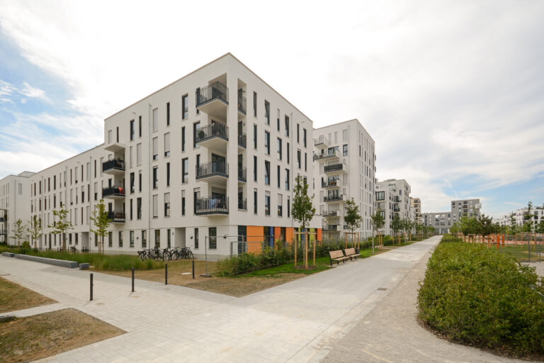 Wohnungsmarkt in Bayern unter Druck – VdW Bayern warnt vor Wohnungsbau-Krise