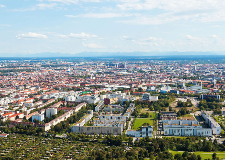 BauGB-Novelle beschlossen: Wohnungsbau soll künftig Vorrang haben