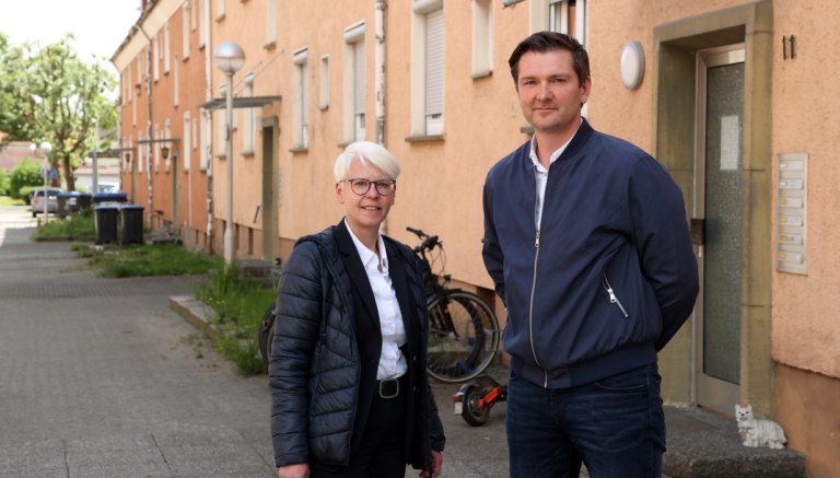 In Friedrichshafen-Ost und Jettenhausen: Vonovia investiert 13,5 Millionen Euro