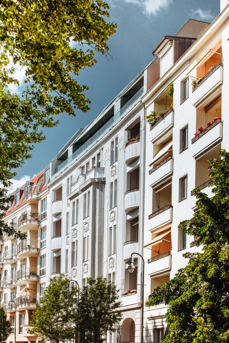 Koalition stellt Reformpaket vor: Neue Impulse für den Wohnungsbau