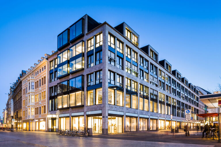Förderprogramm gestartet: Bund fördert Umbau von Gewerbe zu Wohnraum