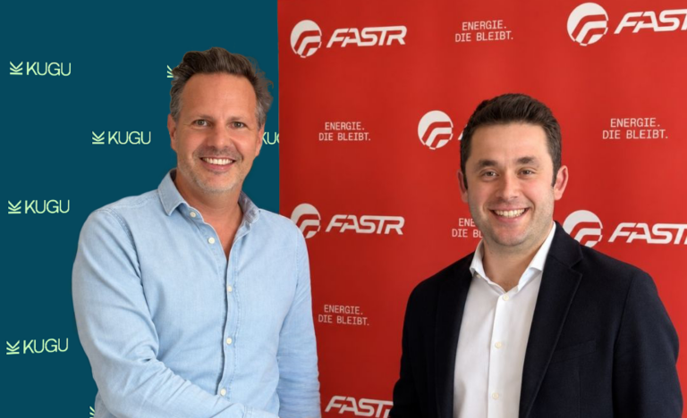 Intelligentes Energiemanagementsystem für die Immobilienwirtschaft: FASTR und KUGU entwickeln „Pulse“