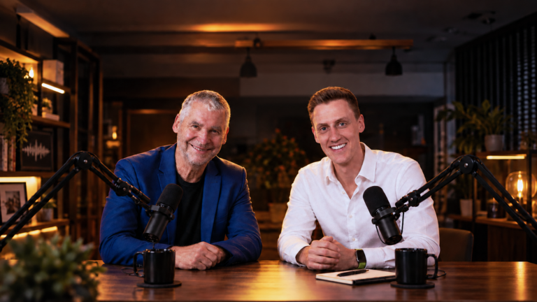 Die Immobilienwirtschaft bekommt eine neue Stimme – „COMPANY on air“ feiert Premiere