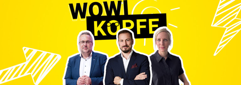 WoWi-Köpfe #70